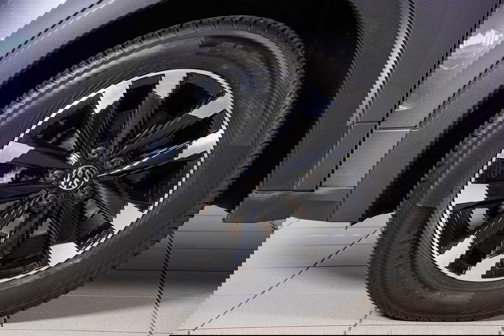 Volkswagen T-Cross usata a Perugia (6)