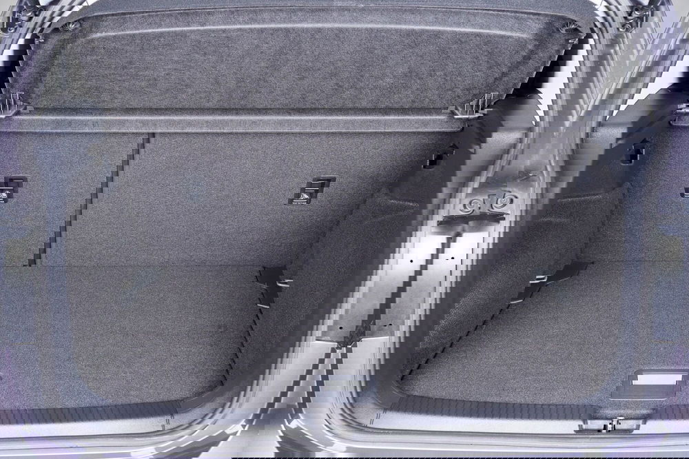 Volkswagen T-Cross usata a Perugia (7)