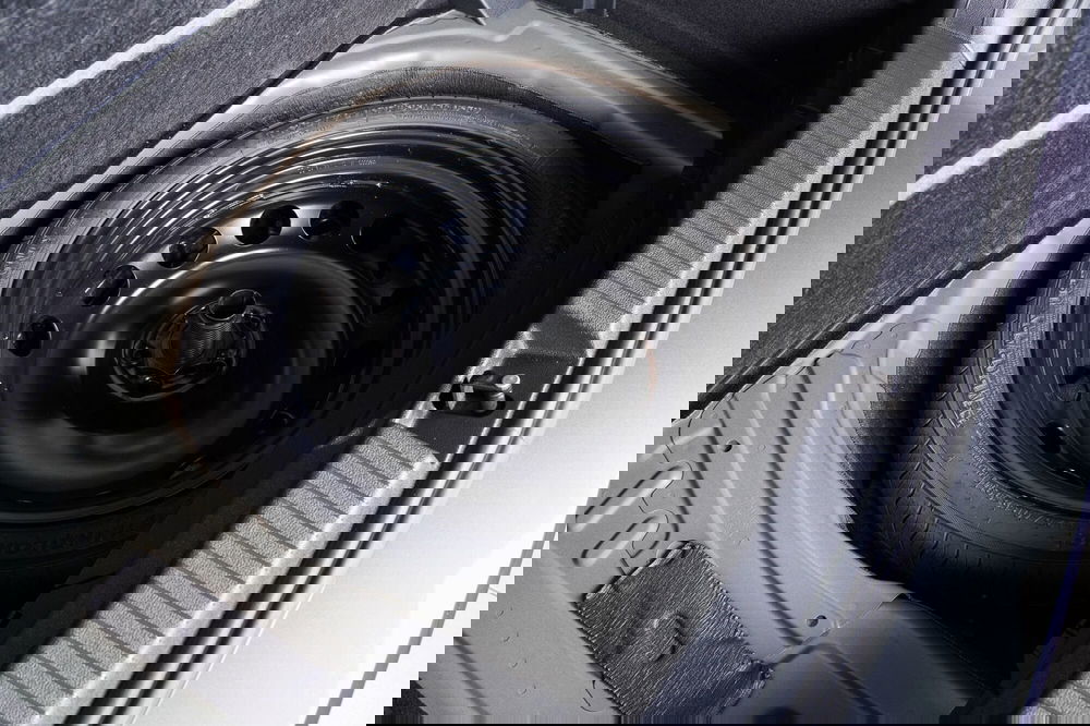 Volkswagen T-Cross usata a Perugia (8)