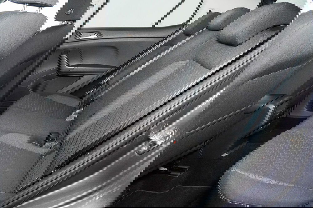 Volkswagen T-Cross usata a Perugia (9)