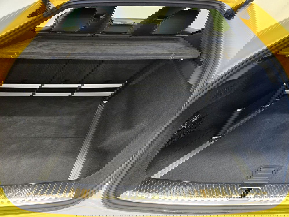 Lamborghini Urus usata a Bologna (10)