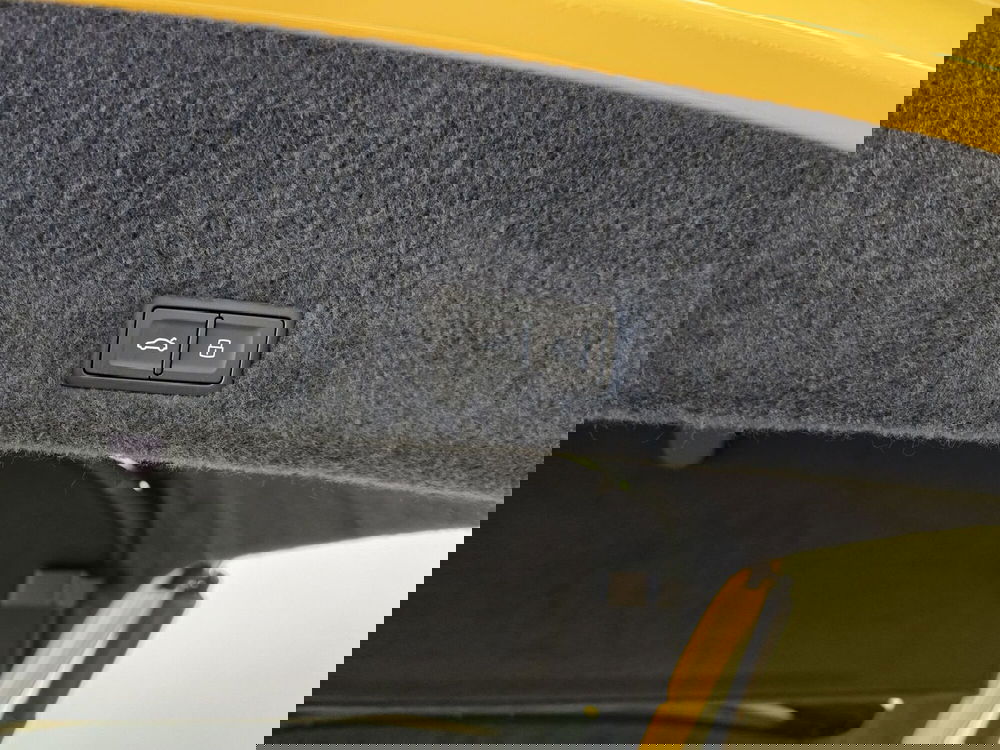 Lamborghini Urus usata a Bologna (11)