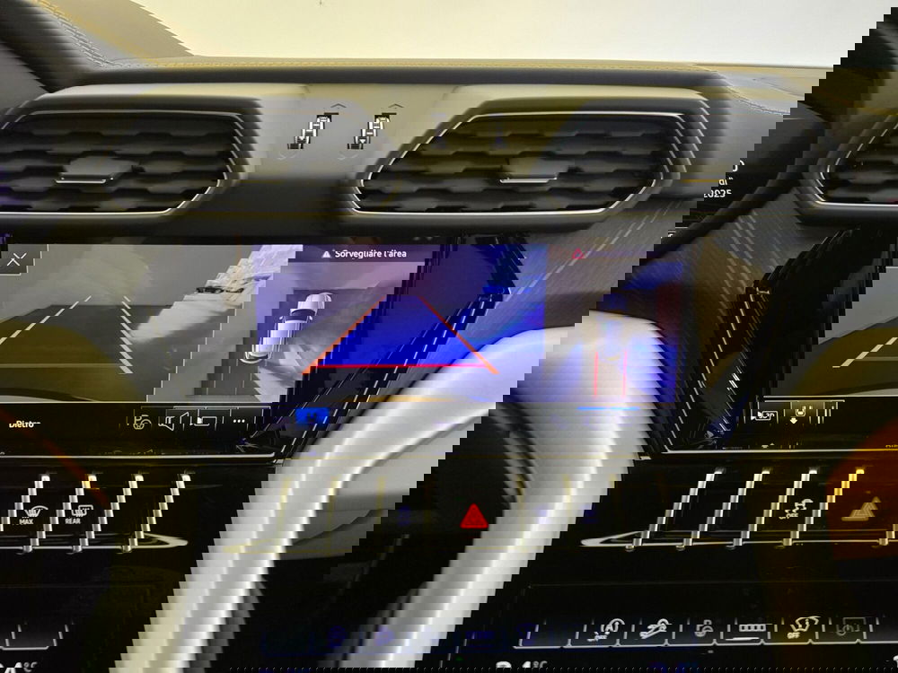 Lamborghini Urus usata a Bologna (14)