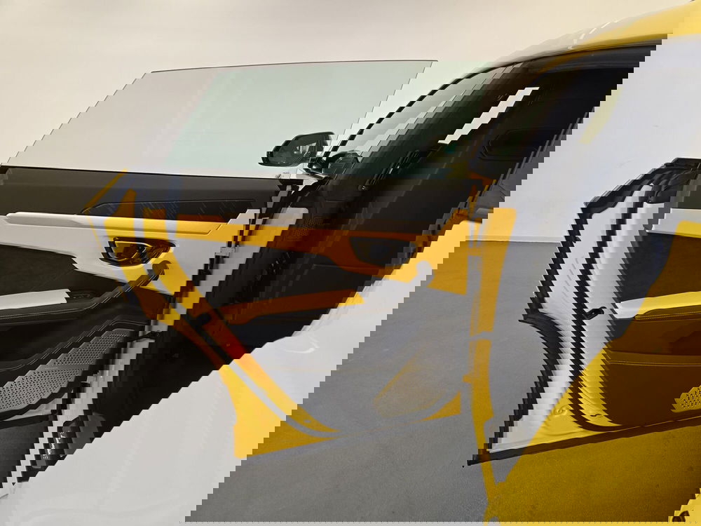 Lamborghini Urus usata a Bologna (17)