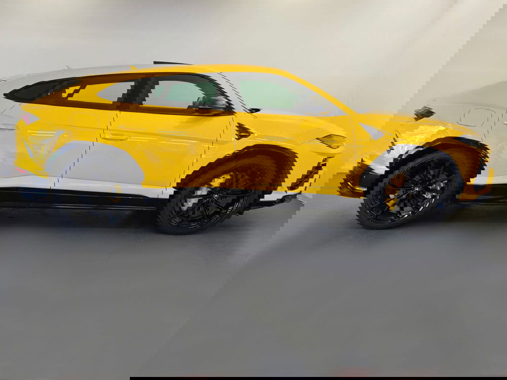 Lamborghini Urus usata a Bologna (2)