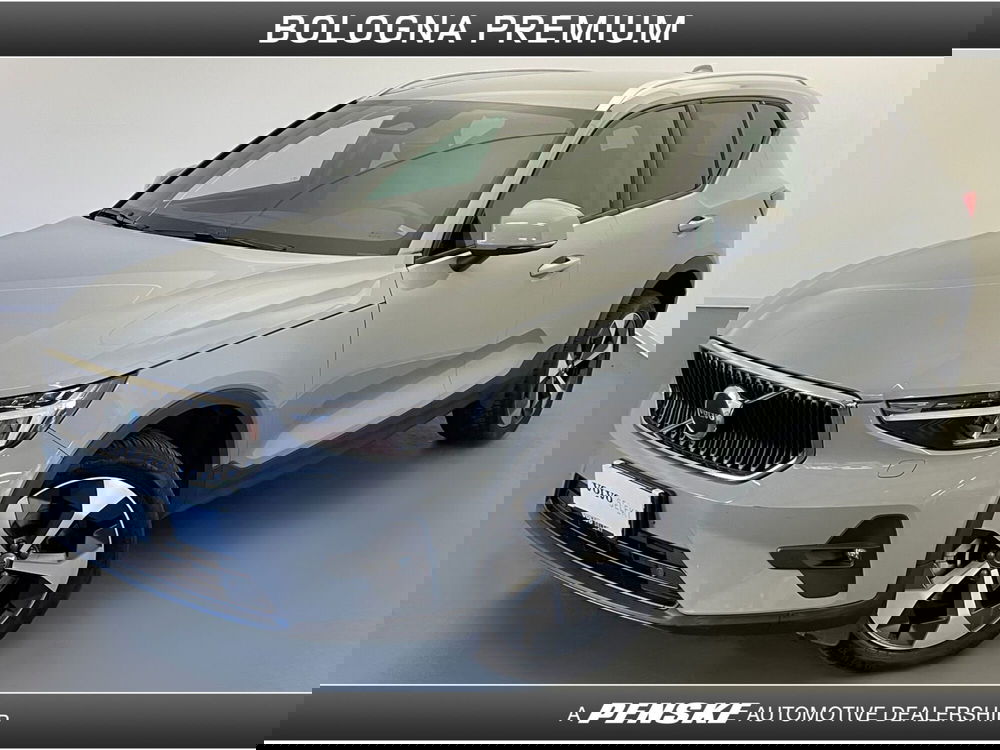 Volvo XC40 usata a Bologna