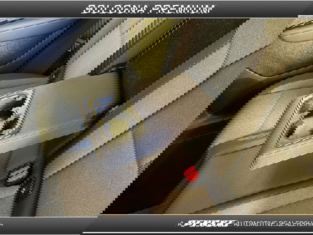 Volvo XC40 usata a Bologna (18)