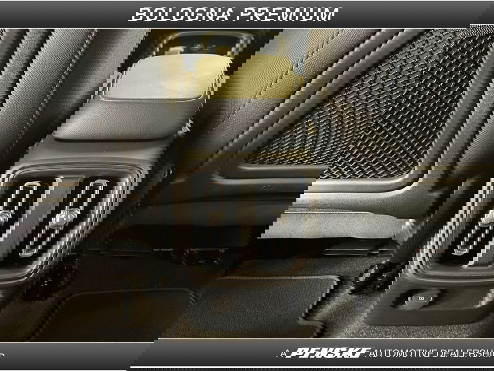 Volvo XC40 usata a Bologna (19)