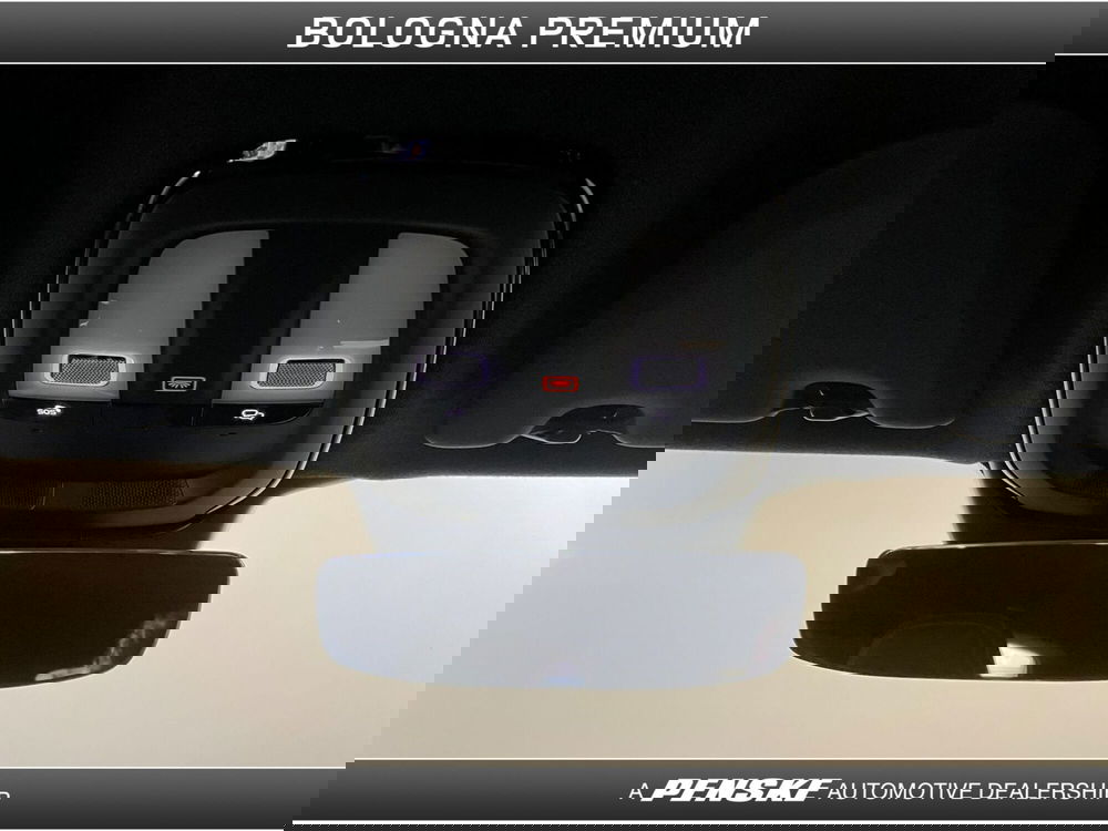 Volvo XC40 usata a Bologna (20)