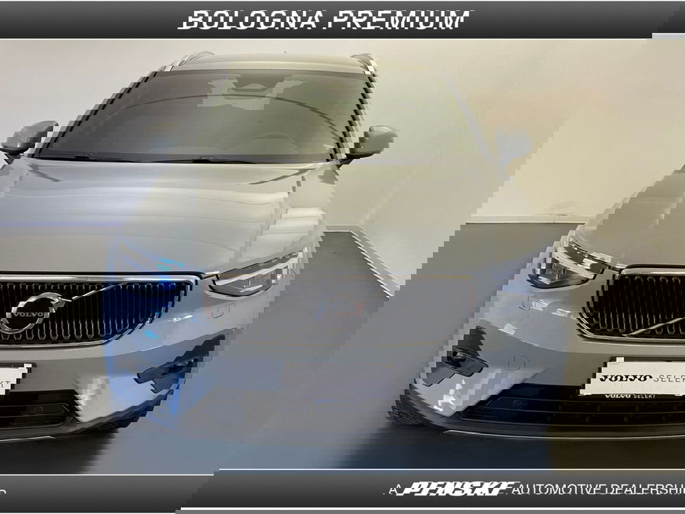 Volvo XC40 usata a Bologna (8)