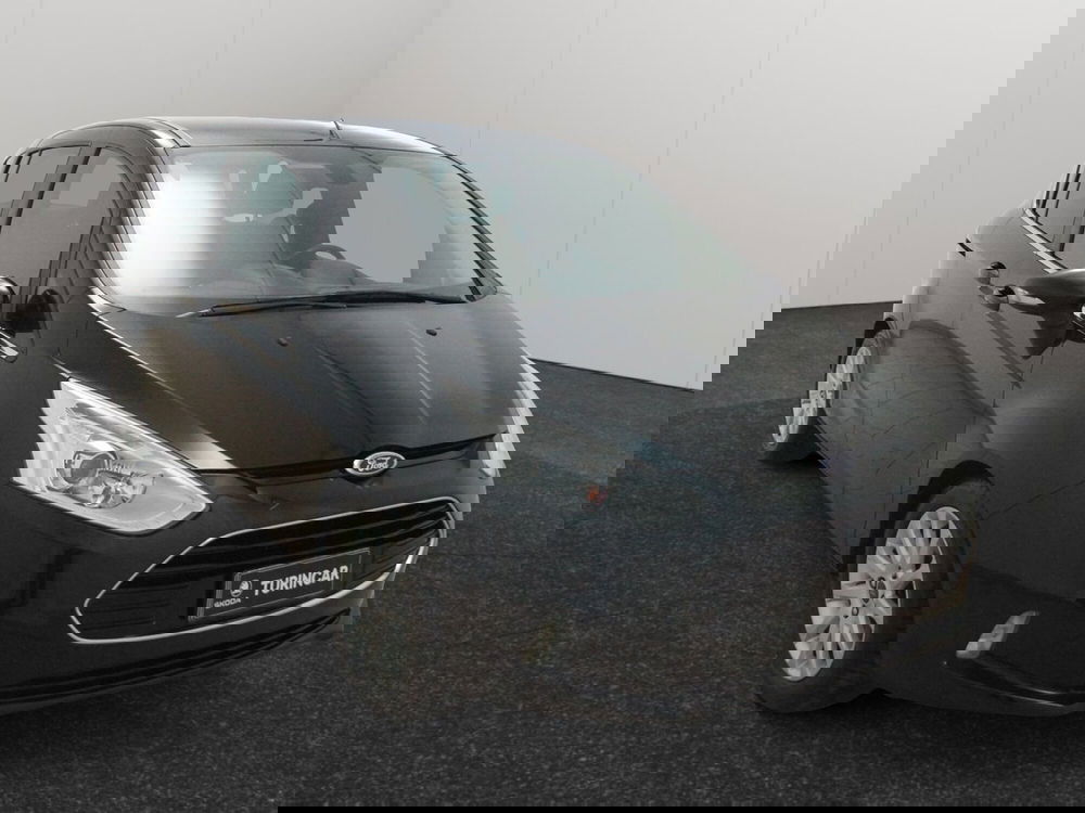 Ford B-Max usata a Torino