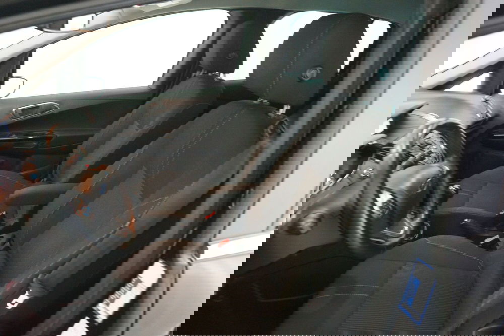 Ford B-Max usata a Torino (10)