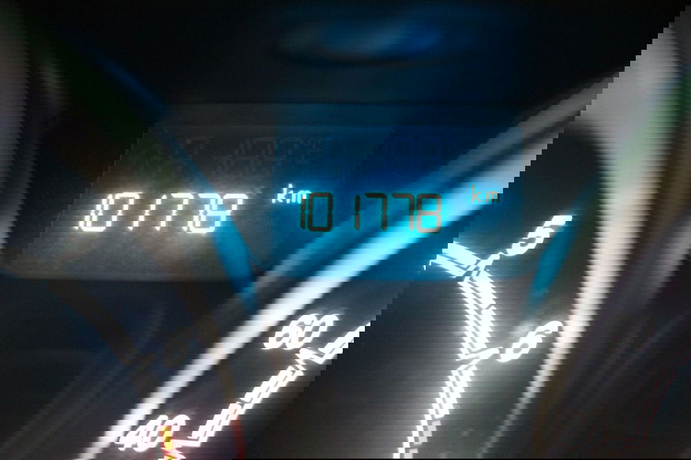 Ford B-Max usata a Torino (12)