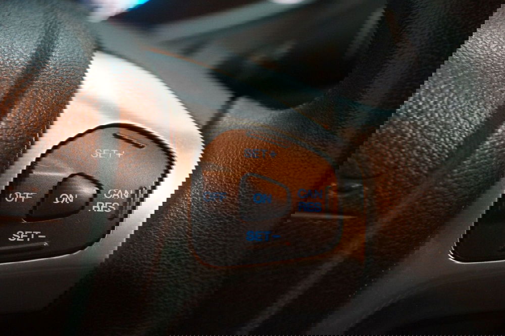 Ford B-Max usata a Torino (14)