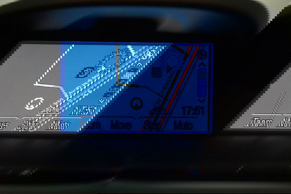 Ford B-Max usata a Torino (17)