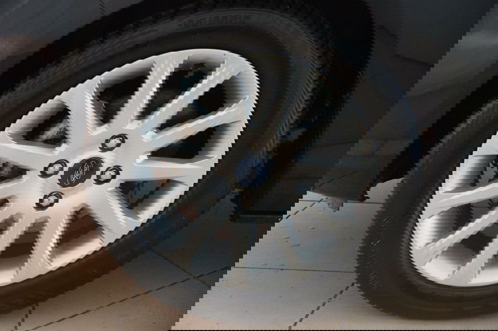 Ford B-Max usata a Torino (18)