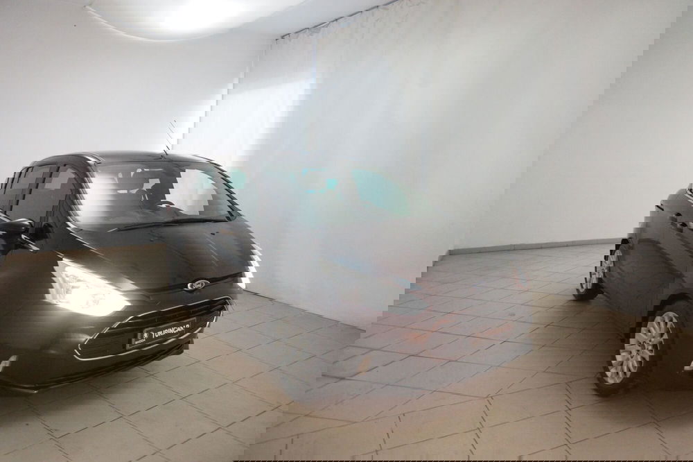 Ford B-Max usata a Torino (19)