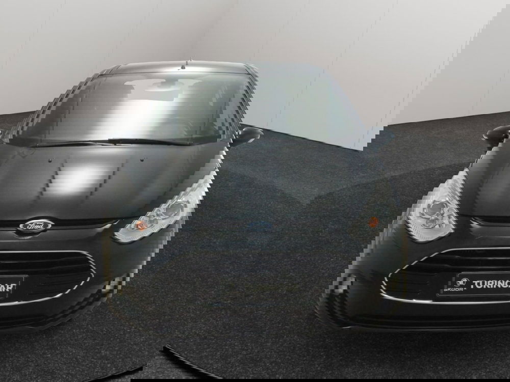 Ford B-Max usata a Torino (2)