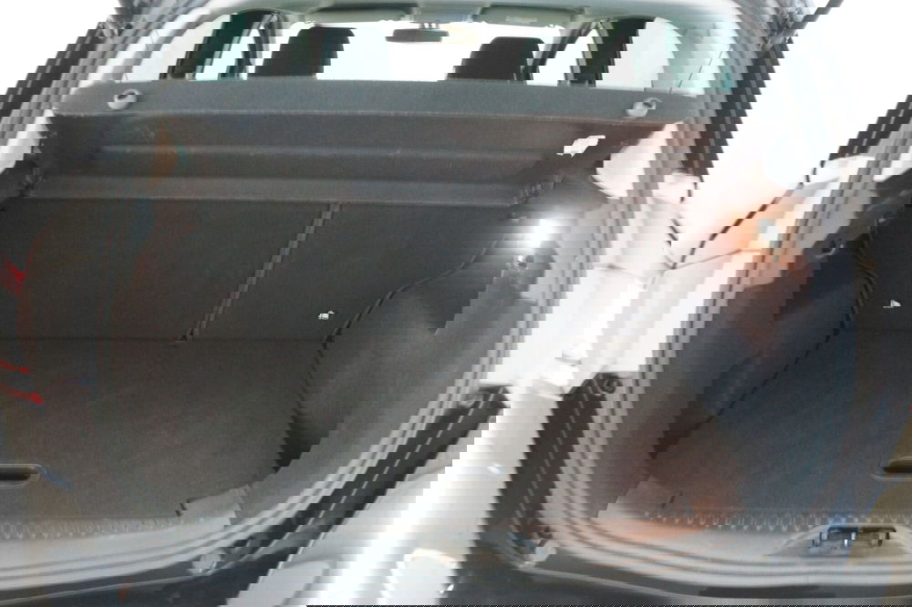 Ford B-Max usata a Torino (7)