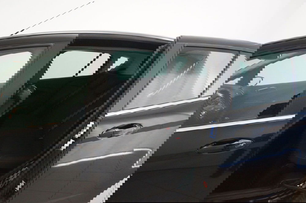 Ford B-Max usata a Torino (8)