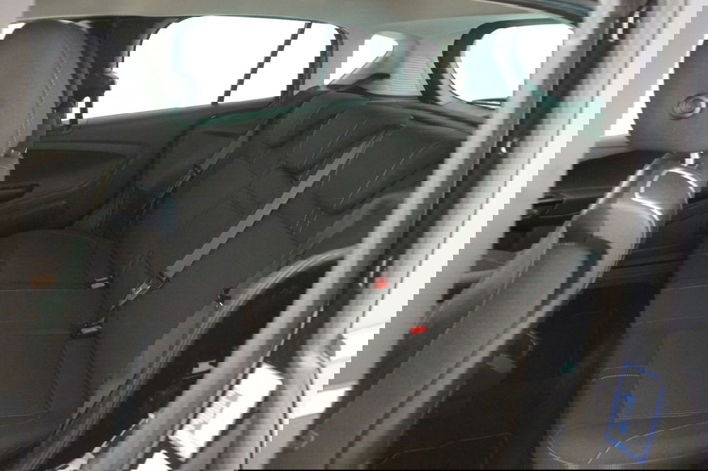 Ford B-Max usata a Torino (9)