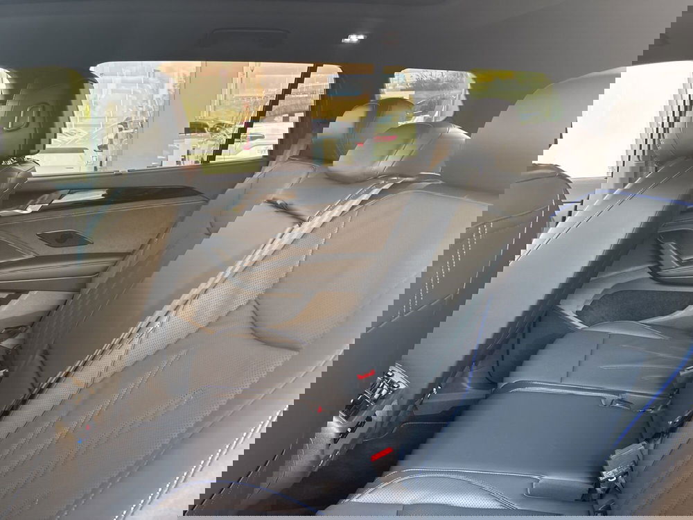 Volkswagen Tayron usata a Salerno (19)