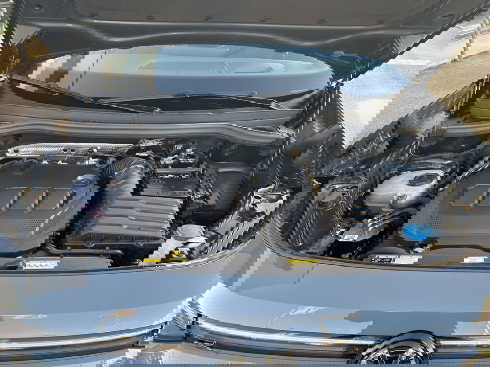 Volkswagen Tayron usata a Salerno (20)