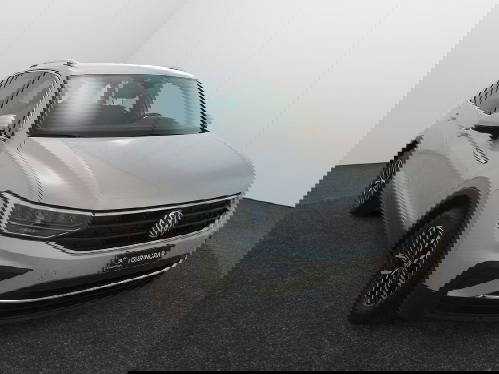 Volkswagen Tiguan usata a Torino
