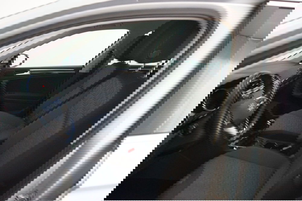 Volkswagen Tiguan usata a Torino (10)