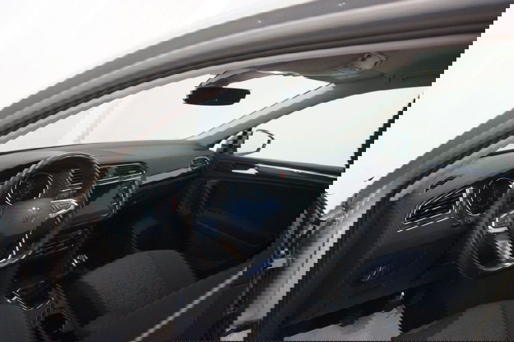 Volkswagen Tiguan usata a Torino (11)