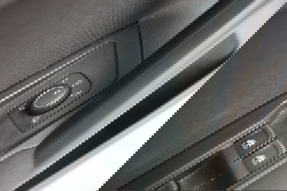 Volkswagen Tiguan usata a Torino (12)