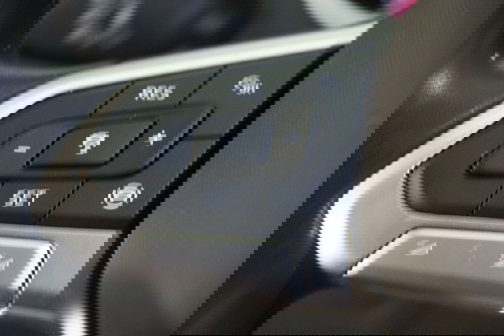 Volkswagen Tiguan usata a Torino (14)