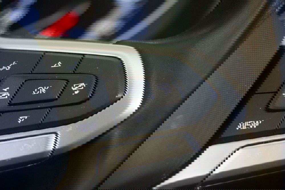 Volkswagen Tiguan usata a Torino (15)