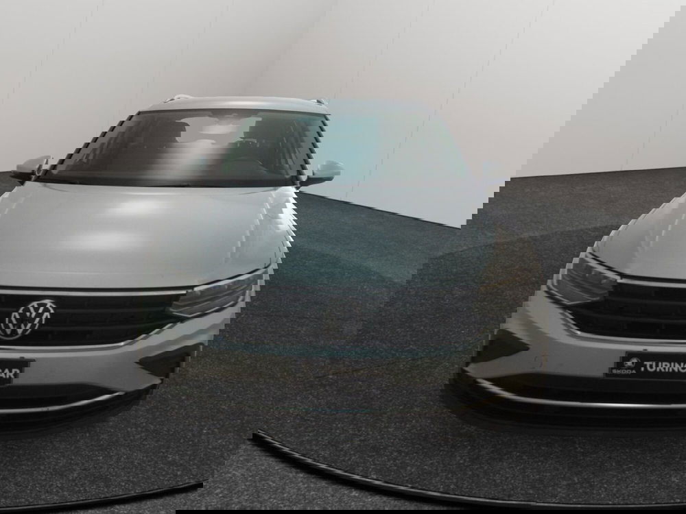 Volkswagen Tiguan usata a Torino (2)