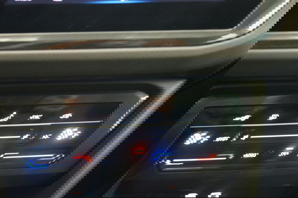 Volkswagen Tiguan usata a Torino (20)