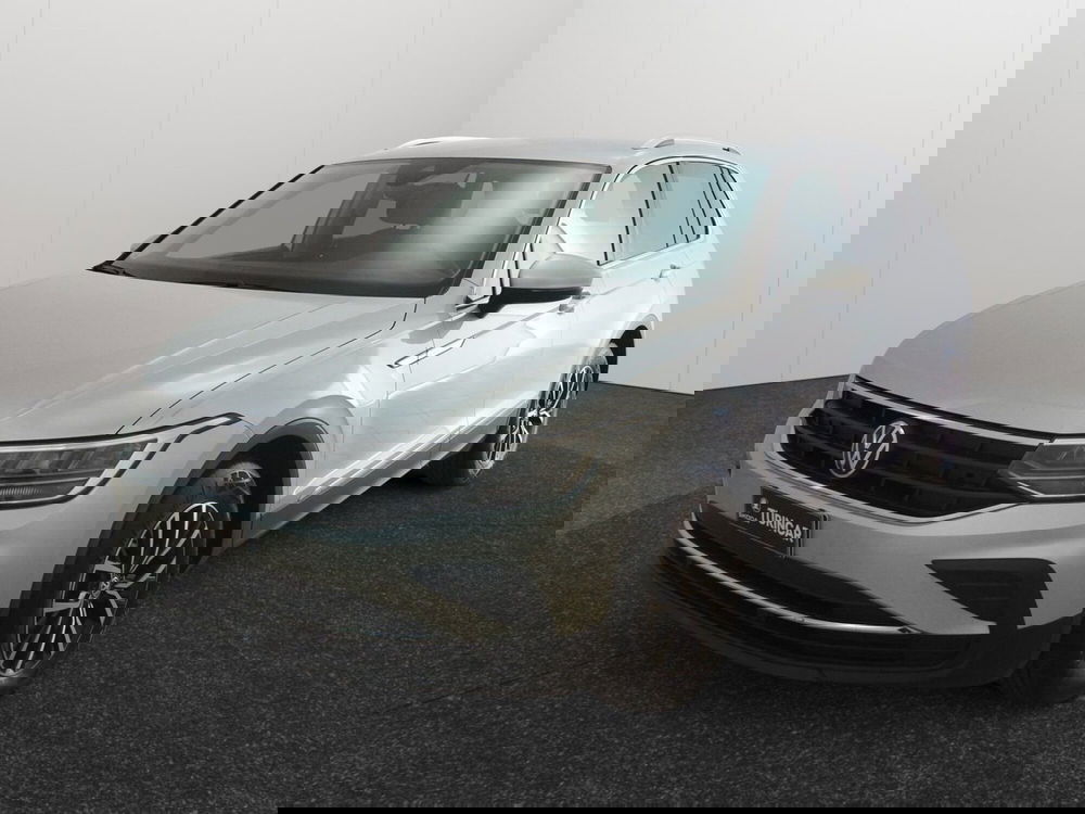 Volkswagen Tiguan usata a Torino (3)