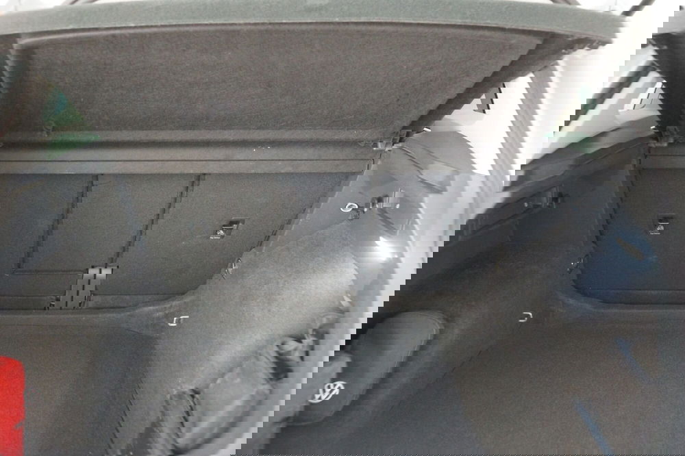 Volkswagen Tiguan usata a Torino (7)