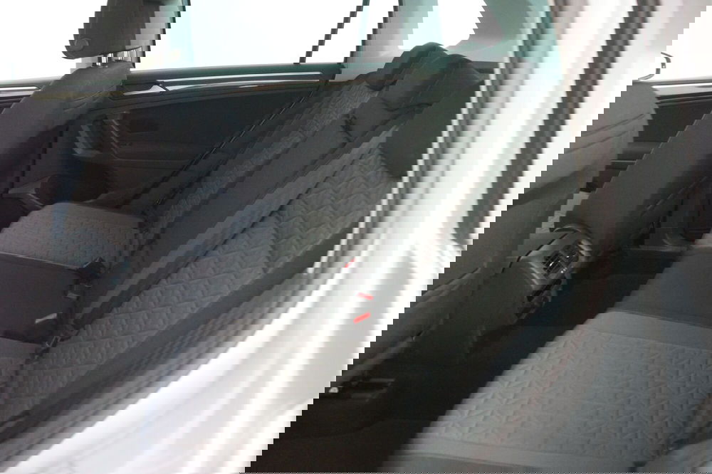 Volkswagen Tiguan usata a Torino (9)