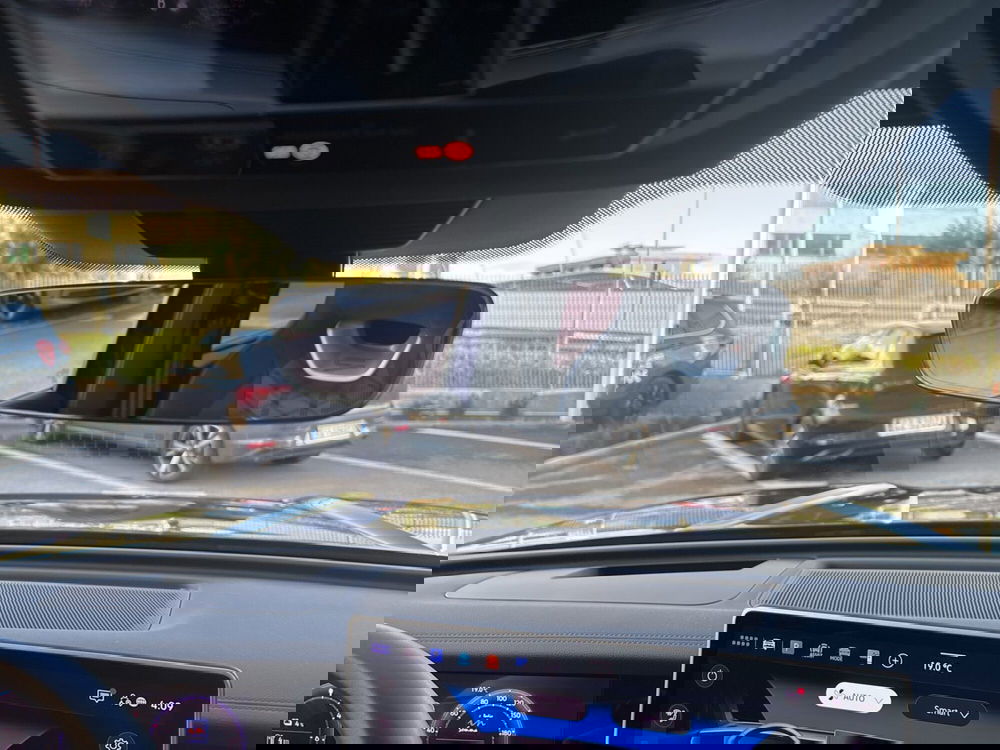 Volkswagen Tayron usata a Salerno (16)