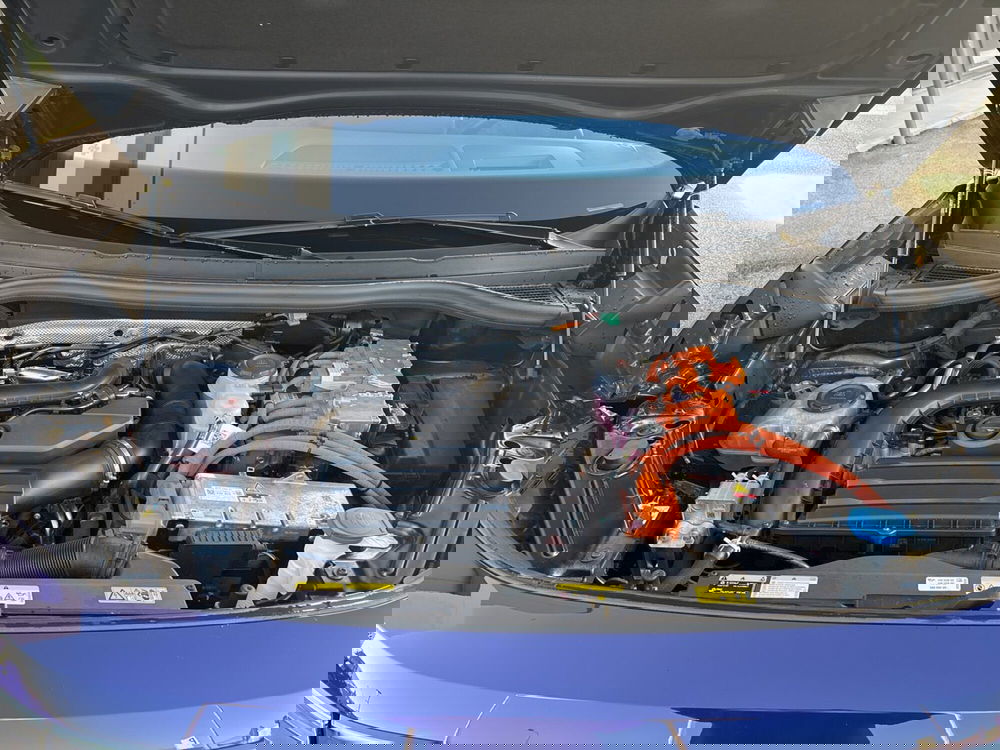 Volkswagen Tayron usata a Salerno (20)