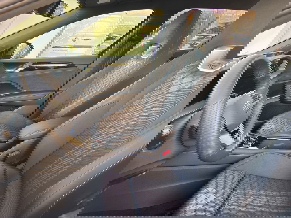 Volkswagen Tayron usata a Salerno (8)