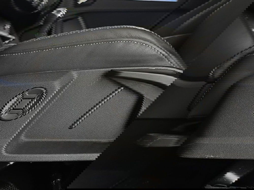 Audi Q3 Sportback usata a Alessandria (13)