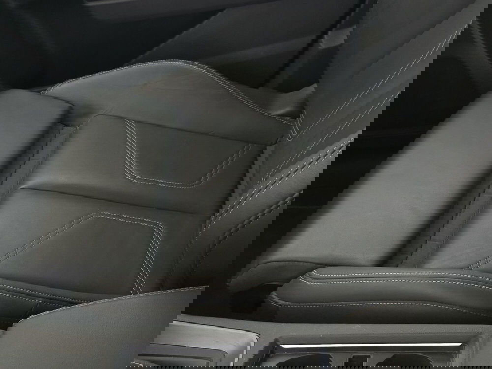 Audi Q3 Sportback usata a Alessandria (14)