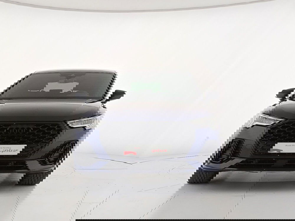 Audi Q3 Sportback usata a Alessandria (2)