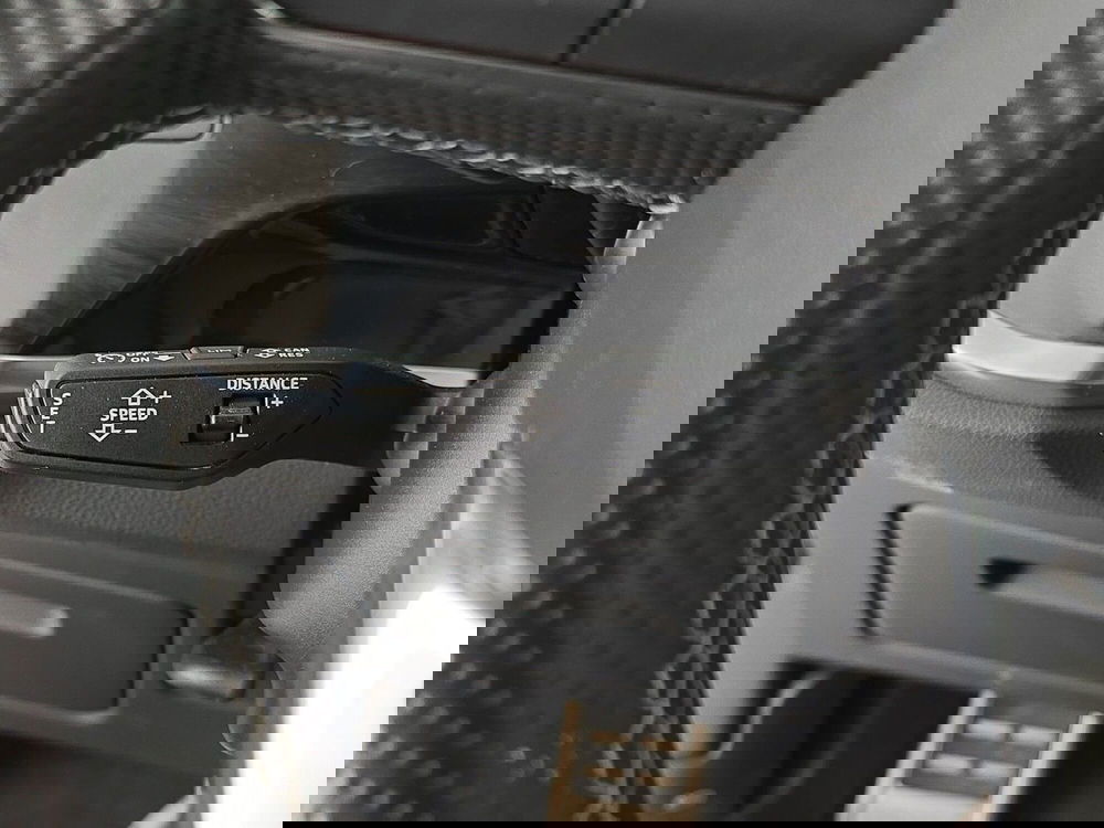 Audi Q3 Sportback usata a Alessandria (15)