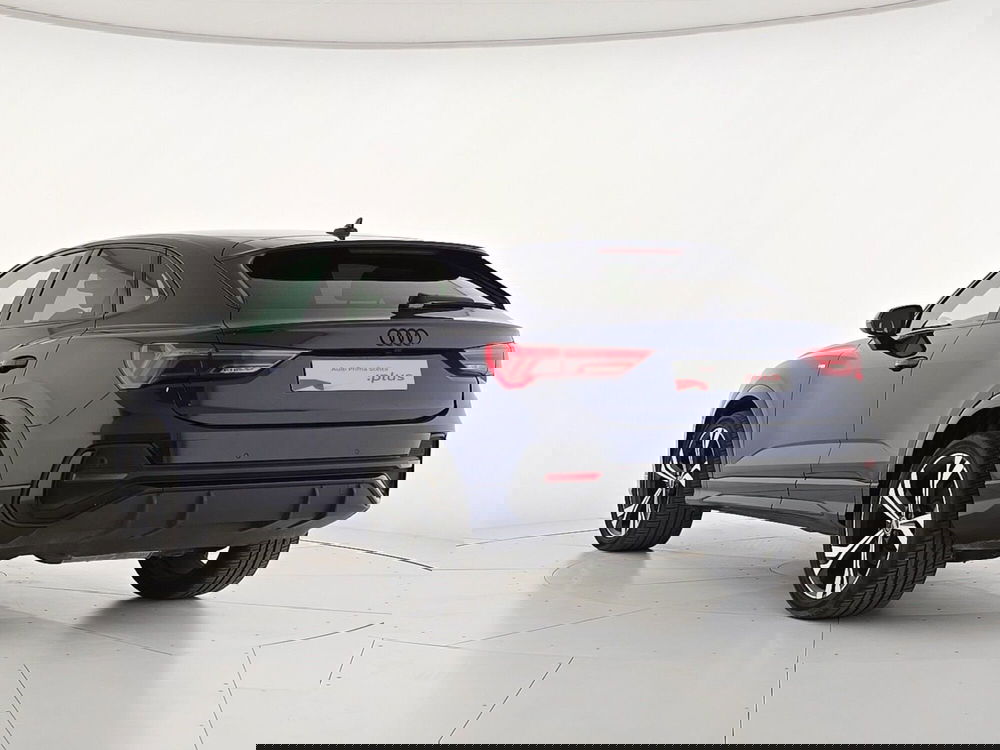 Audi Q3 Sportback usata a Alessandria (4)