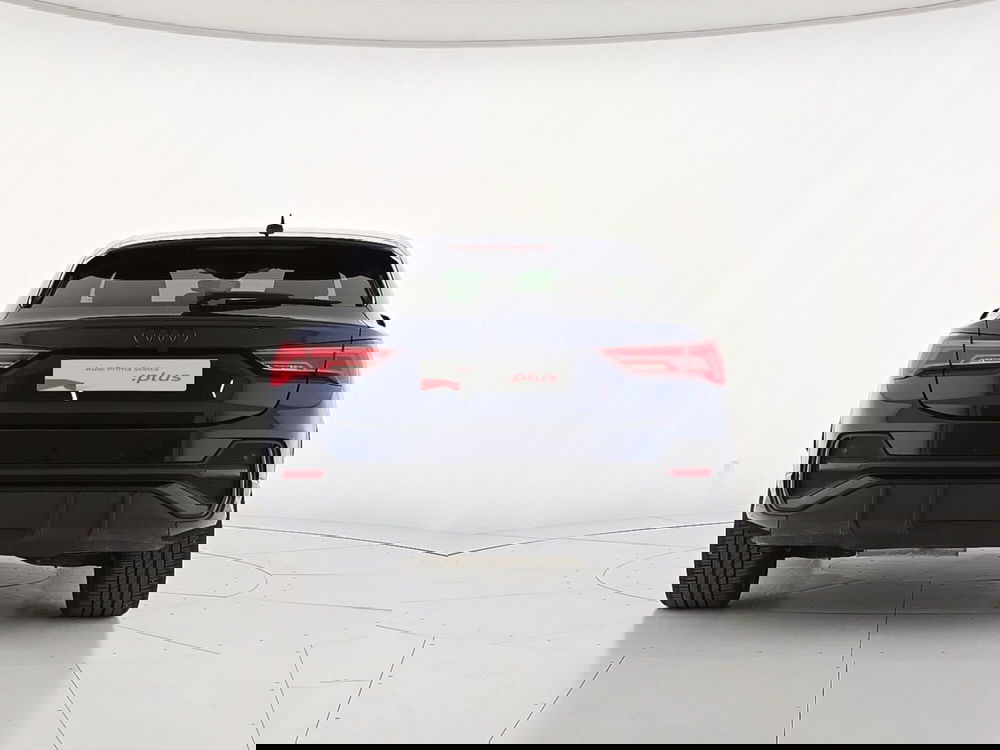 Audi Q3 Sportback usata a Alessandria (5)