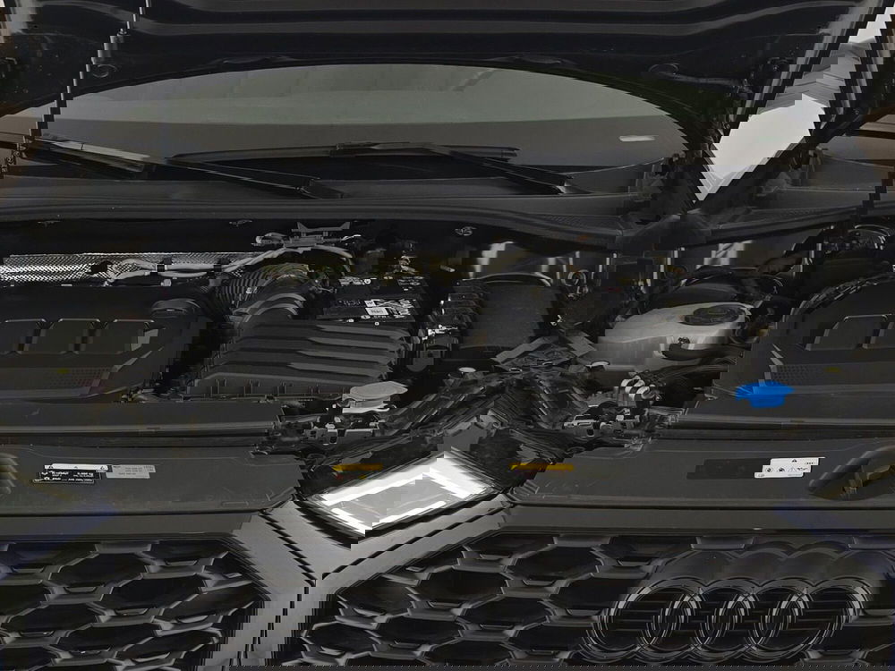 Audi Q3 Sportback usata a Alessandria (7)