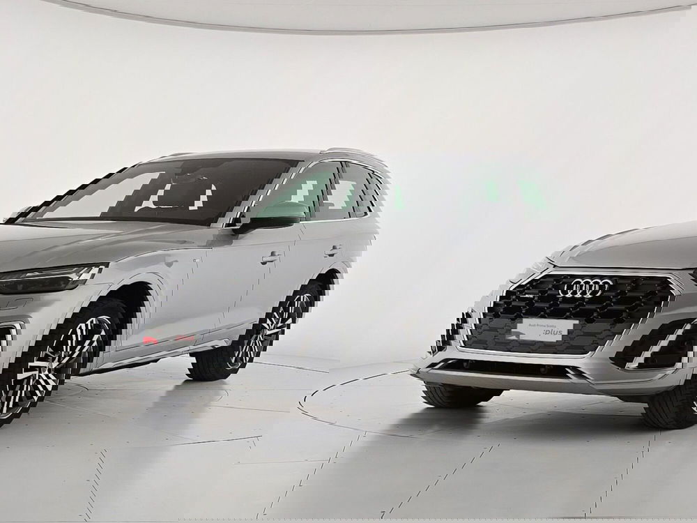 Audi Q5 usata a Asti