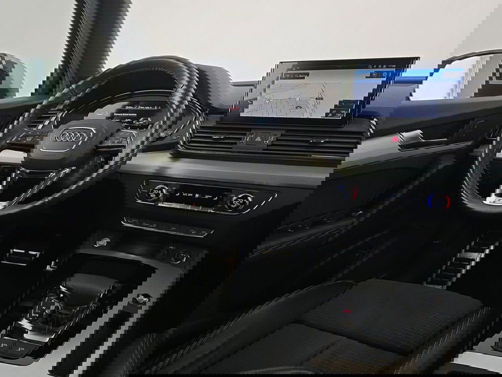 Audi Q5 usata a Asti (10)